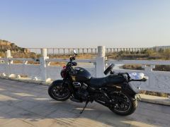 QJMOTOR Flash 250 - фото 6