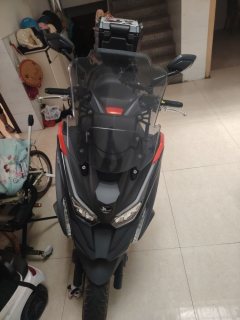 KYMCO S350 - photo 1