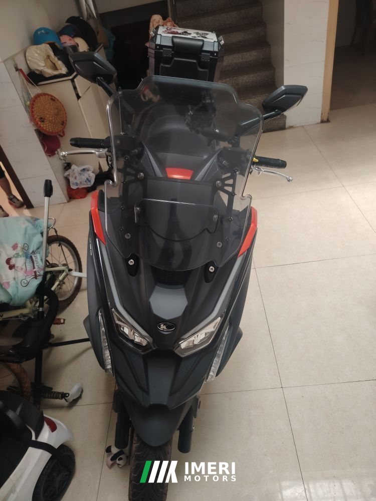 2021 KYMCO S350