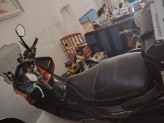 KYMCO S350 - photo 7