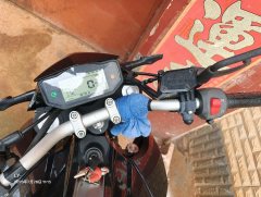 Benelli Xunlong BN150S - ფოტო 1