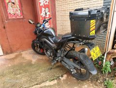 Benelli Xunlong BN150S - ფოტო 2