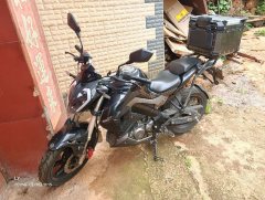 Benelli Xunlong BN150S - ფოტო 3