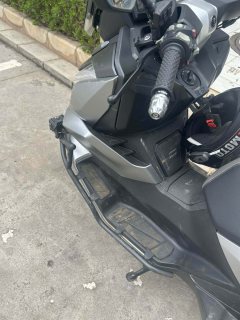 Voge SR250GT - ფოტო 4