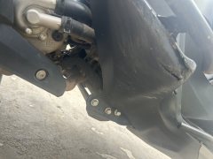 Voge SR250GT - ფოტო 5