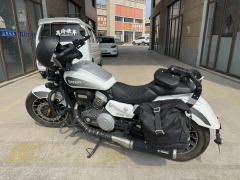 Benda Polestones 03 Gray 300 cc - photo 10