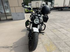 Benda Polestones 03 Gray 300 cc - photo 2