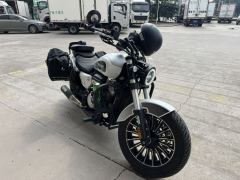 Benda Polestones 03 Gray 300 cc - photo 3