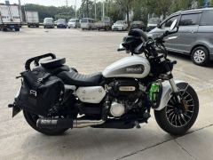 Benda Polestones 03 Gray 300 cc - photo 4