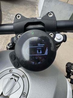 Benda Polestones 03 Gray 300 cc - photo 9