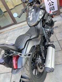 Voge CU525 500 cc - photo 1