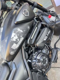 Voge CU525 500 cc - photo 2
