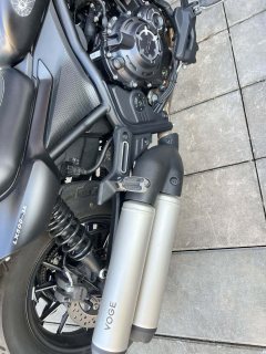 Voge CU525 500 cc - photo 3