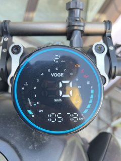 Voge CU525 500 cc - photo 4