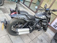 Voge CU525 500 cc - photo 5