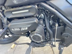 Voge CU525 500 cc - photo 6