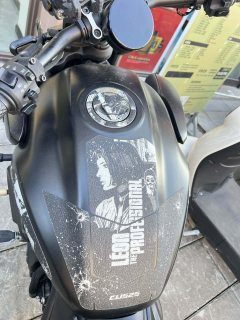 Voge CU525 500 cc - photo 7