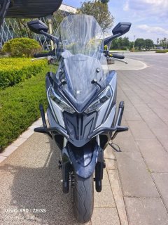 KYMCO Racing X 150 - ფოტო 1