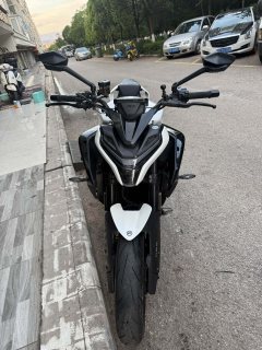 CFMOTO 675NK - ფოტო 2
