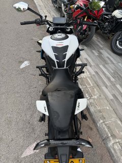 CFMOTO 675NK - ფოტო 6