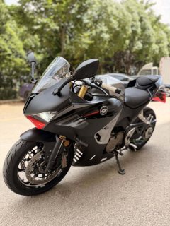 QJMOTOR Roewe i5 550 / Sai 550 *(Context-dependent, usually referring to the motorcycle "Sai 550" or Roewe car v - photo 1