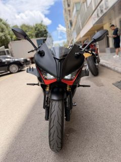 QJMOTOR Roewe i5 550 / Sai 550 *(Context-dependent, usually referring to the motorcycle "Sai 550" or Roewe car v - photo 2