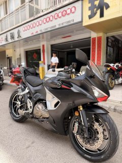 QJMOTOR Roewe i5 550 / Sai 550 *(Context-dependent, usually referring to the motorcycle "Sai 550" or Roewe car v - photo 3