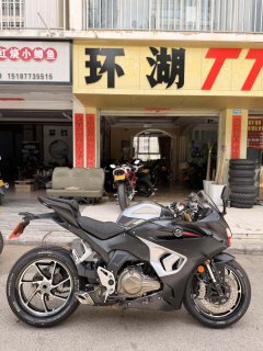 QJMOTOR Roewe i5 550 / Sai 550 *(Context-dependent, usually referring to the motorcycle "Sai 550" or Roewe car v - photo 4