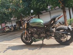 Benelli 902S 900 cc - ფოტო 1
