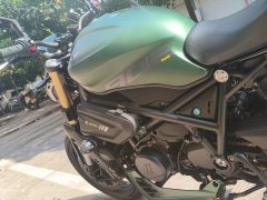 Benelli 902S 900 cc - ფოტო 2