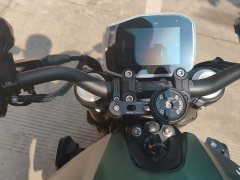 Benelli 902S 900 cc - ფოტო 3