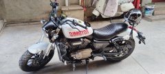 QJMOTOR Flash 300 - ფოტო 2