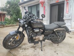 QJMOTOR Flash 350 - ფოტო 1