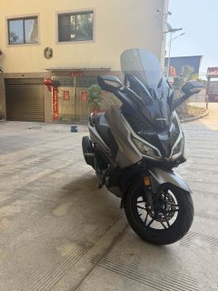 Honda ADV350 - ფოტო 1