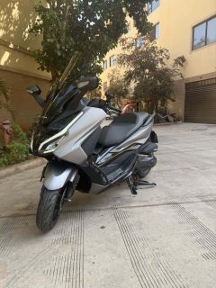 Honda ADV350 - ფოტო 2