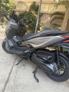 Honda ADV350 - ფოტო 3