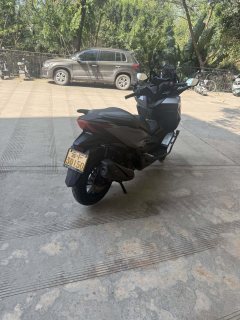 Honda ADV350 - ფოტო 4