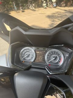 Honda ADV350 - ფოტო 5