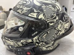 QJMOTOR 450 - ფოტო 3