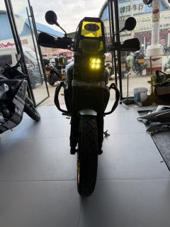 Kayo 525F 500 cc - ფოტო 1