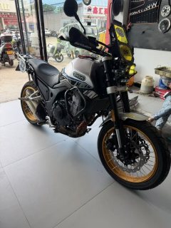 Kayo 525F 500 cc - ფოტო 2