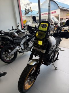 Kayo 525F 500 cc - ფოტო 3