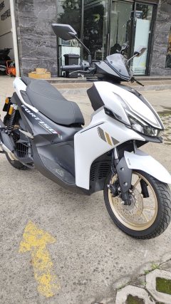 QJMOTOR 150S - ფოტო 1