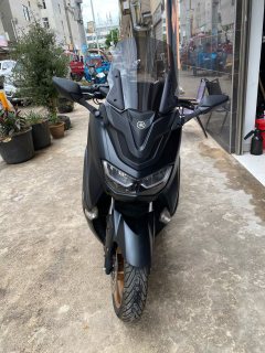 Yamaha NMAX 155 cc - ფოტო 3