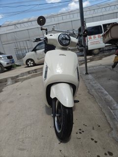Sundiro Honda NS125LA - фото 1