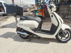 Sundiro Honda NS125LA - фото 3
