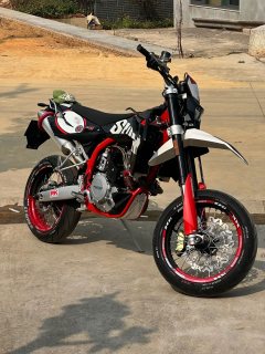 SWM SM 500 - ფოტო 1