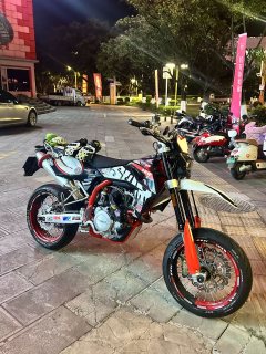 SWM SM 500 - ფოტო 2