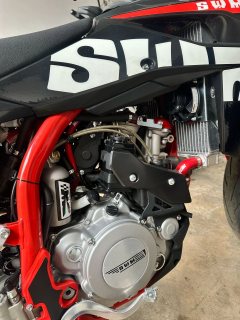 SWM SM 500 - ფოტო 3