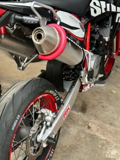 SWM SM 500 - ფოტო 4